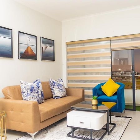Fumo House Lifestyle Apartments 米德兰 外观 照片