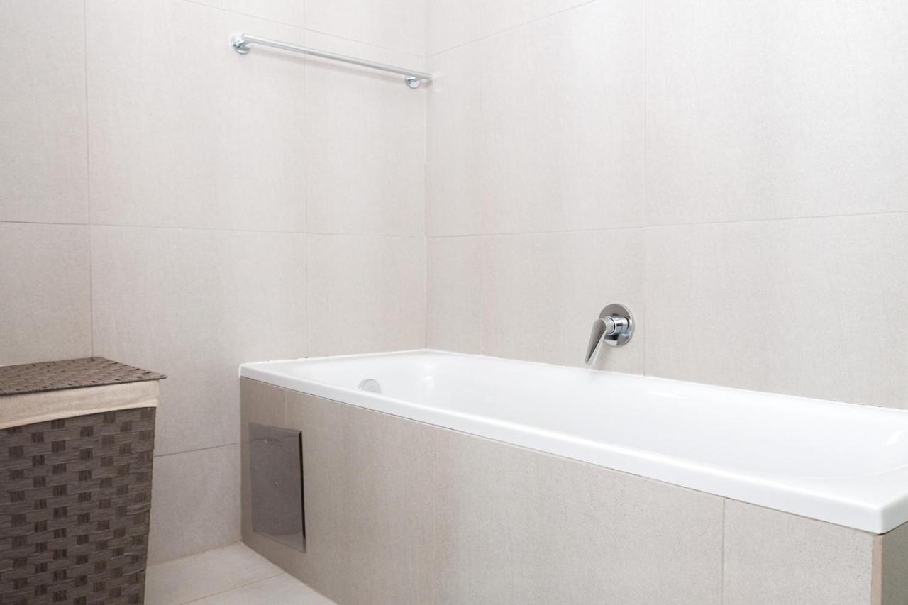 Fumo House Lifestyle Apartments 米德兰 外观 照片