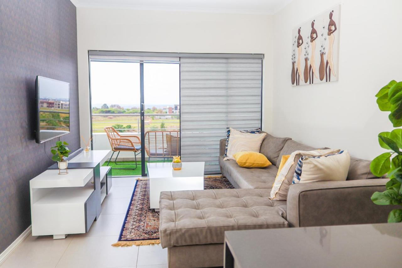 Fumo House Lifestyle Apartments 米德兰 外观 照片