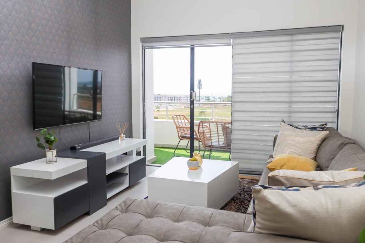 Fumo House Lifestyle Apartments 米德兰 外观 照片