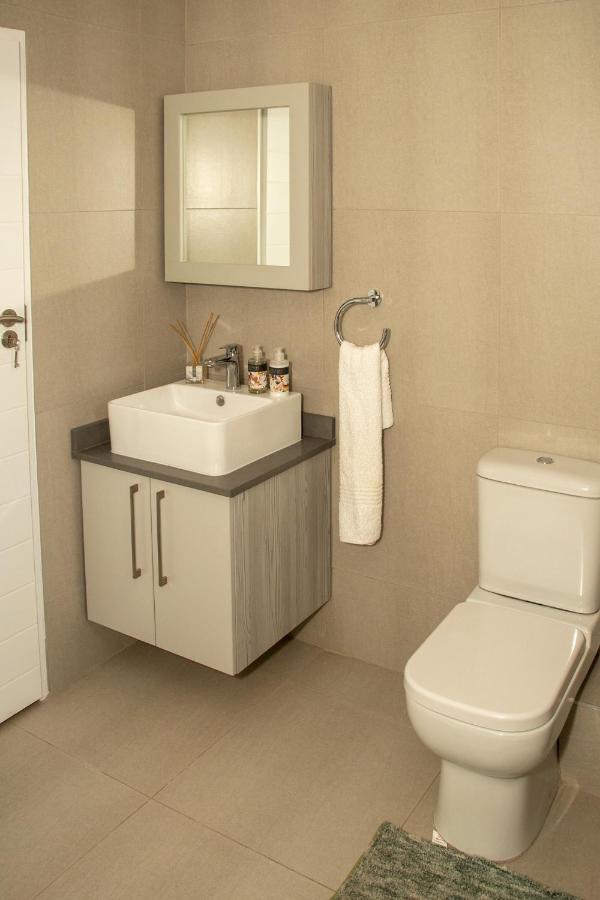 Fumo House Lifestyle Apartments 米德兰 外观 照片