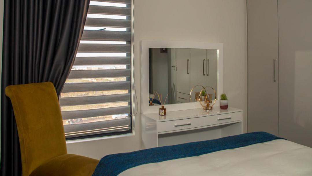 Fumo House Lifestyle Apartments 米德兰 外观 照片