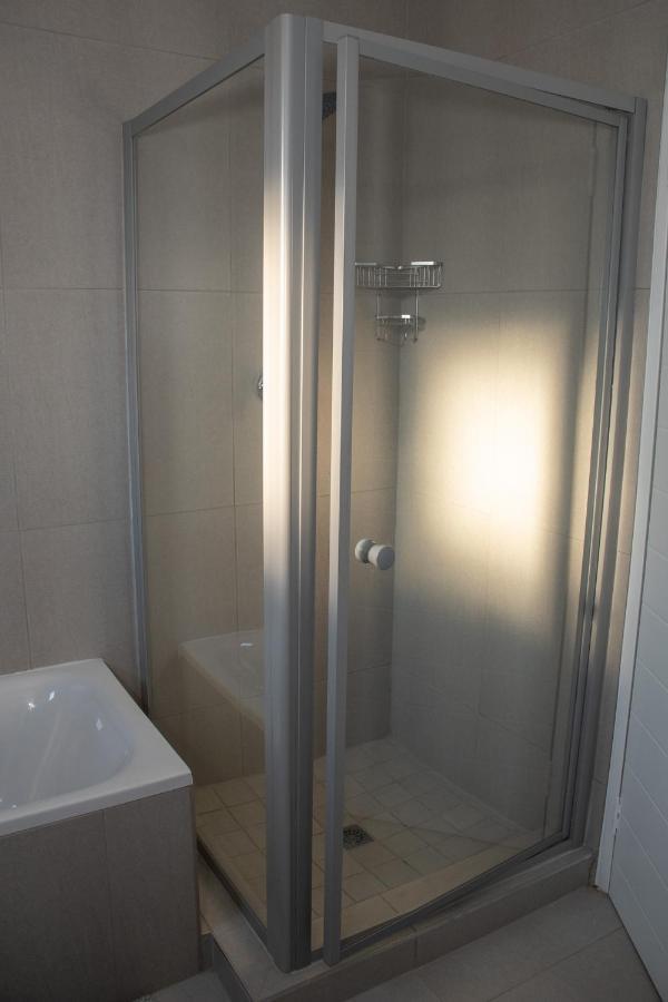 Fumo House Lifestyle Apartments 米德兰 外观 照片