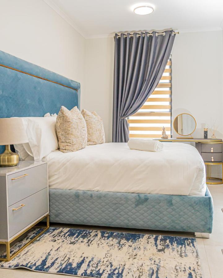 Fumo House Lifestyle Apartments 米德兰 外观 照片