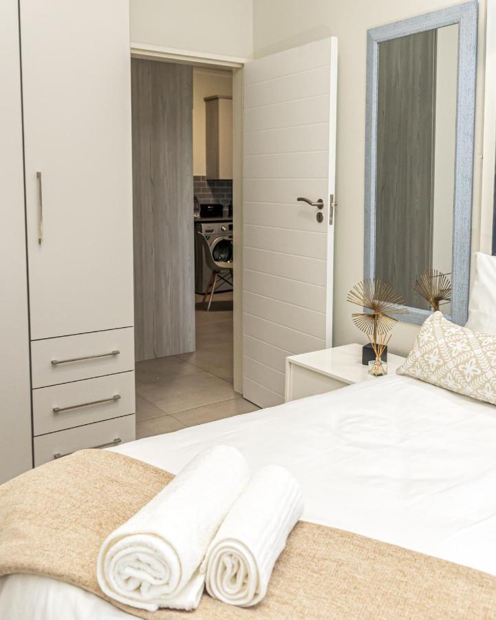 Fumo House Lifestyle Apartments 米德兰 外观 照片