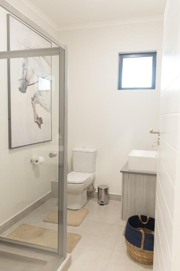 Fumo House Lifestyle Apartments 米德兰 外观 照片