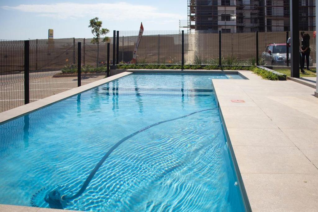 Fumo House Lifestyle Apartments 米德兰 外观 照片