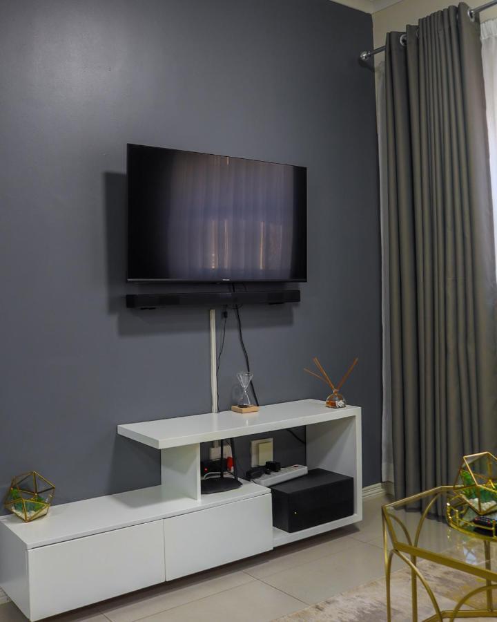 Fumo House Lifestyle Apartments 米德兰 外观 照片